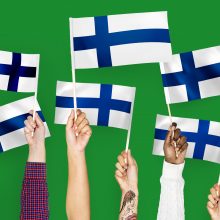 Kremlius Suomijos narystę NATO vadina pasikėsinimu į saugumą
