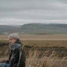 Fotomenininkę iš Lietuvos Islandija išmokė neatidėlioti kūrybos