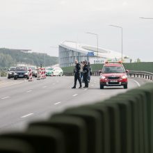 Karinių pratybų metu kai kuriose teritorijose bus įvedama komendanto valanda