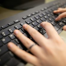 Vilniaus savivaldybė kviečia ieškoti spragų interneto svetainėje, skirs prizus