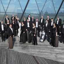 Į naujo sezono muzikinį skrydį filharmoniją lydės „Rojaus paukščiai“