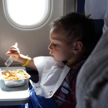 5 patarimai prieš kelionę: kokį maistą pasiimti į lėktuvą, o kokį – į autobusą?