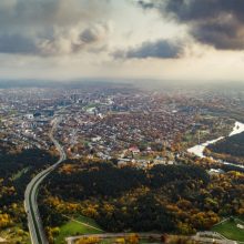 Gyventojams – geros žinios: Vilnius žada gerokai paspartinti žemės grąžinimą