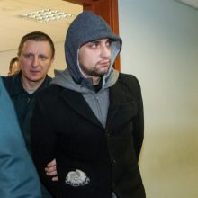 Pripažino, kad I. Molotkovas kalintas netinkamomis sąlygomis, bet žalos nepriteisė