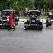 „Aurum 1006 km lenktynės“ ir toliau džiugins naujienomis