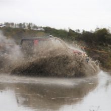 „Aurum 1006 km lenktynės“ ir toliau džiugins naujienomis