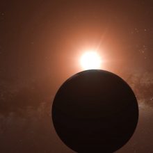 Lietuvos mokslininkai tiria žvaigždes, aplink kurias galimai skrieja egzoplanetos