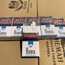Pasienyje su Baltarusija sulaikyta beveik 1,4 mln. eurų vertės cigarečių kontrabanda