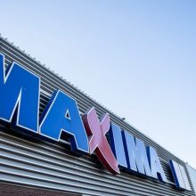 „Maxima“ parduoda keturias saugos bendroves