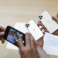 Pasibaigus metų „Apple“ renginiui: šeši netikėti siurprizai, kurie nustebino