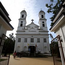 Skarulių muzikos festivalio uždarymo akordai pavergė klausytojų širdis