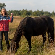 52 dienos, įrodžiusios, kad turime daug gerumo