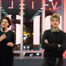 Festivalis „Vilnius Mama Jazz“: diena, kuri išaušo džiazui