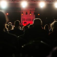 Festivalis „Vilnius Mama Jazz“: diena, kuri išaušo džiazui