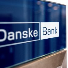 Koronavirusu užsikrėtė du „Danske Bank“ darbuotojai