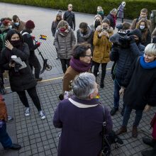 LGBT vaiko mama po susitikimo su prezidentu: išgirdau pažadą, kad jis bus vienijantis žmogus