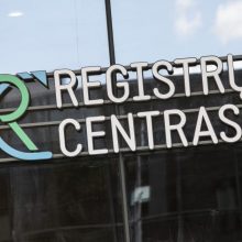 Registrų centras atvėrė daugiau duomenų verslui ir visuomenei