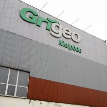 „Grigeo Klaipėda“ marių taršos byla perduota teismui: kaltinimai pareikšti įmonei ir 14 asmenų