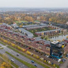 A. Kančas žinojo, kas yra gerai architektūroje