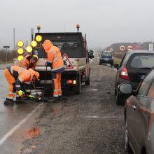 Klerkams šventės – svarbesnės už viską?