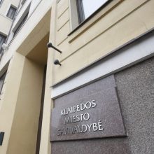 2022 metų savivaldybės biudžeto projektas