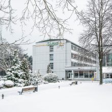 Palangos savivaldybės taryba – prieš „Pušyno“ likvidavimą: siūlo palankesnį sprendimą