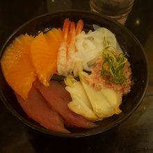 Japonijoje lietuvis išmoko pavalgyti ir pigiai, ir skaniai <span style=color:red;>(receptai)</span> 