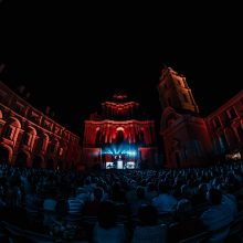 Festivalis „Untold City“ sugrįžta: scenoje pasirodys žinomi veidai