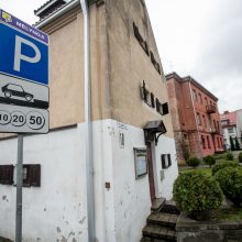 Kaunietis apie mokamo automobilių parkavimo zonas Kaune: vyksta žmonių kvailinimas