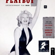 „Playboy“ nebespaudins nuogų moterų nuotraukų