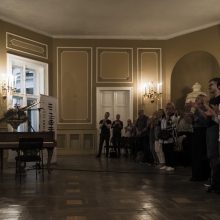 „Kaunas Piano Fest“: kitąmet sugrįš dar didesnis