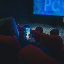 Kaune prasideda festivalis „Kino pavasaris“!