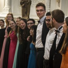 „Kaunas Piano Fest“: kitąmet sugrįš dar didesnis