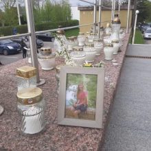 Priėmė sprendimą dėl visą šalį sukrėtusios Šiaulių medikės savižudybės byloje: tyrimas nutrauktas