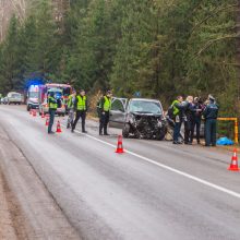 Kraupios kaktomušos, į kurią pateko slaugytojos, byla – jau teisme