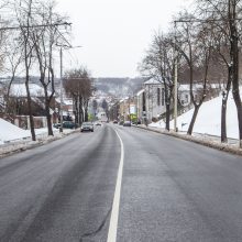 Įspėjamieji ženklai prie greičio matuoklių: testavimas baigtas, pradės bausti?