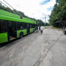 Beda pirštu į Dainavos rajono piktžaizdes: jau darosi nebejuokinga