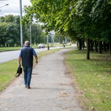 Beda pirštu į Dainavos rajono piktžaizdes: jau darosi nebejuokinga