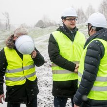 Pagaliau: atnaujintas traukinių eismas tarp Vilniaus ir Kauno 