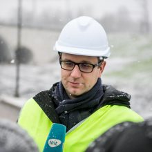 Pagaliau: atnaujintas traukinių eismas tarp Vilniaus ir Kauno 