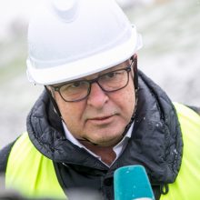 Pagaliau: atnaujintas traukinių eismas tarp Vilniaus ir Kauno 