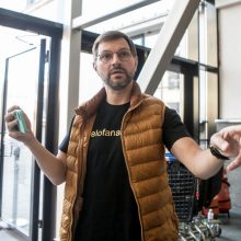 A. Kandrotui-Celofanui – dar vienas teismo smūgis: kalėjime teks sėdėti ilgiau