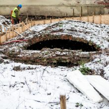 „Marijos radijo“ kiemą kertantys kauniečiai jaučiasi nesaugiai: tik žingsnis iki nelaimės?