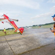 Nepraleiskite: šeštadienį Kauną drebins „Bike Show Kaunas 2023“ ir aviacijos šventė