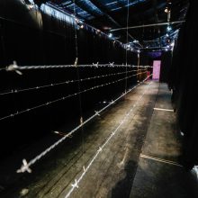 Kaune – interaktyvi paroda, pasakojanti šeimos istoriją Holokausto metais