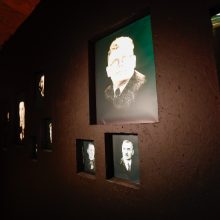 Kaune – interaktyvi paroda, pasakojanti šeimos istoriją Holokausto metais