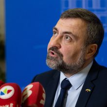 VTEK: G. Norkūnas neišvengė interesų konflikto dėl sprendimų „Ignitis grupeje“
