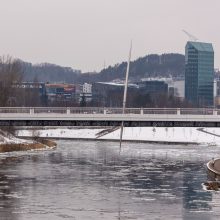 Vilniuje planuojama įrengti dar vieną kultūrinį barą