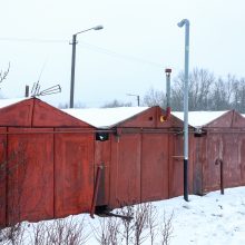 R. Požėla – apie įtariamą mergaitės pagrobėją: baustas už medžių kirtimus, konfliktus su kaimynais