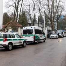 Mitingas prieš NATO neįvyko: galimus provokatorius tarnybos jau nustatė